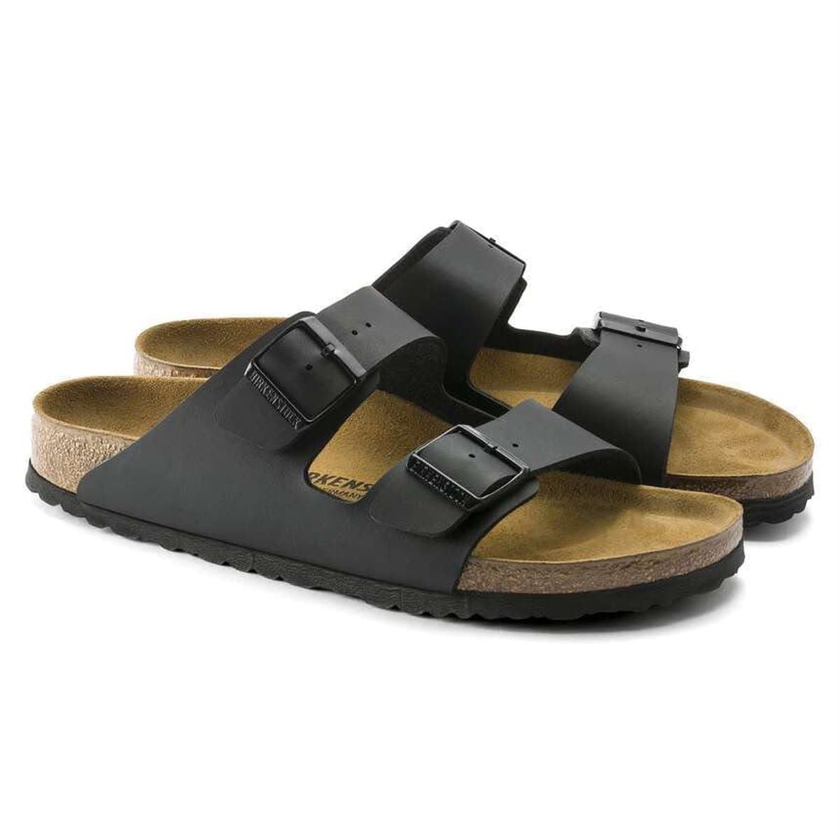 Arizona in Black
