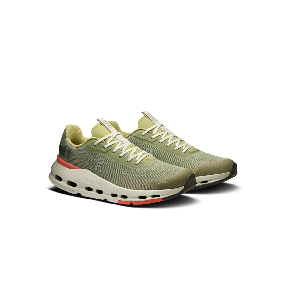 Cloudnova Form 2 in Olive