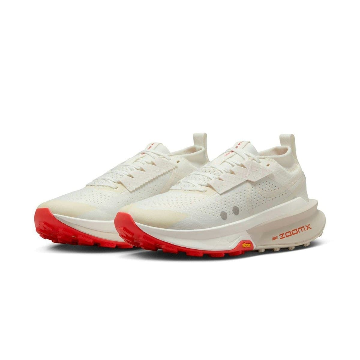 ZoomX Zegama in Sail / Red